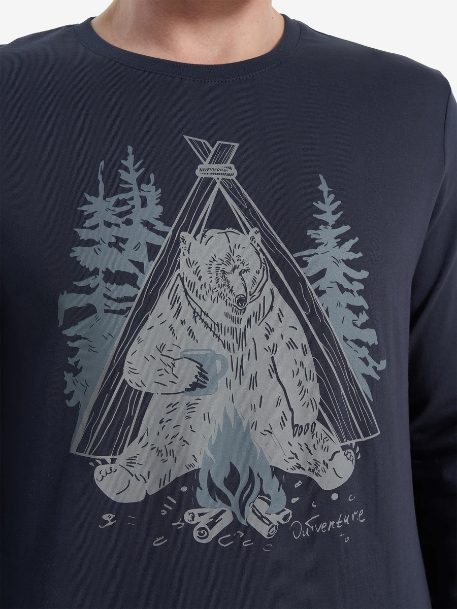 Outventure Джемпер мужской