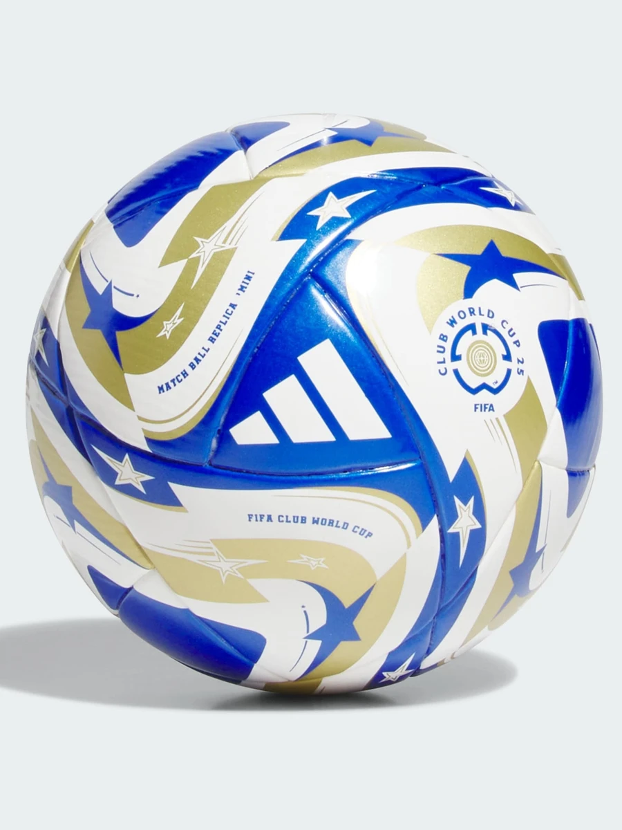Adidas Мяч сувенирный FCWC MINI F