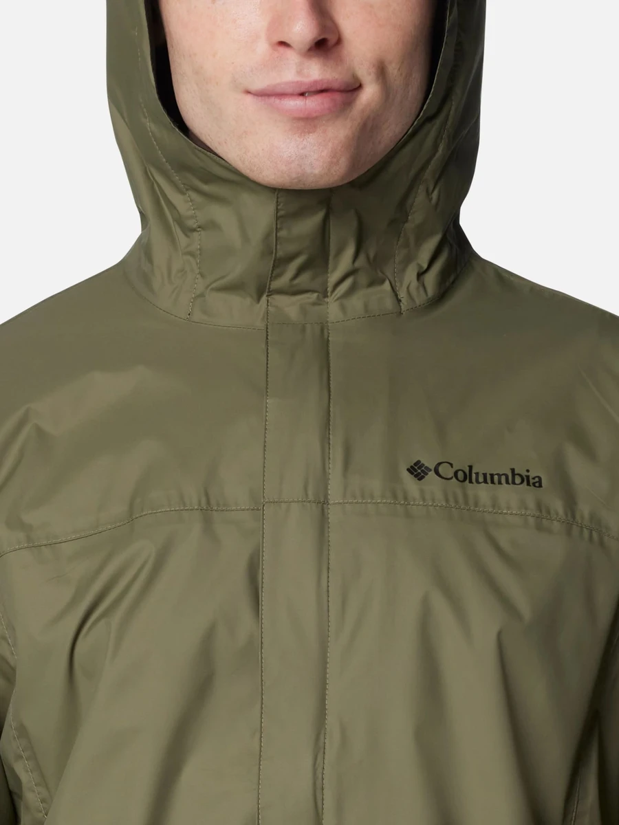 Columbia Ветровка мужская WATERTIGHT™ II