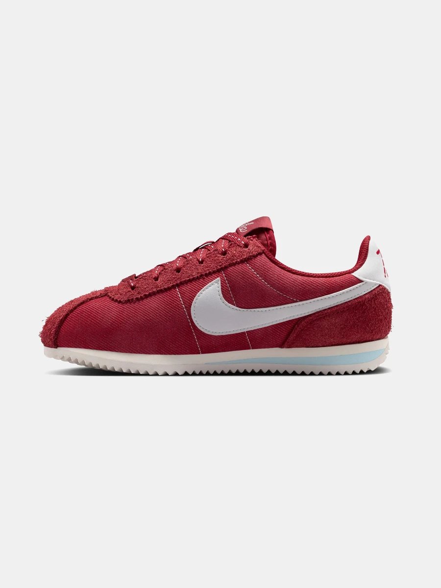 Nike Кроссовки подростковые CORTEZ SE BG