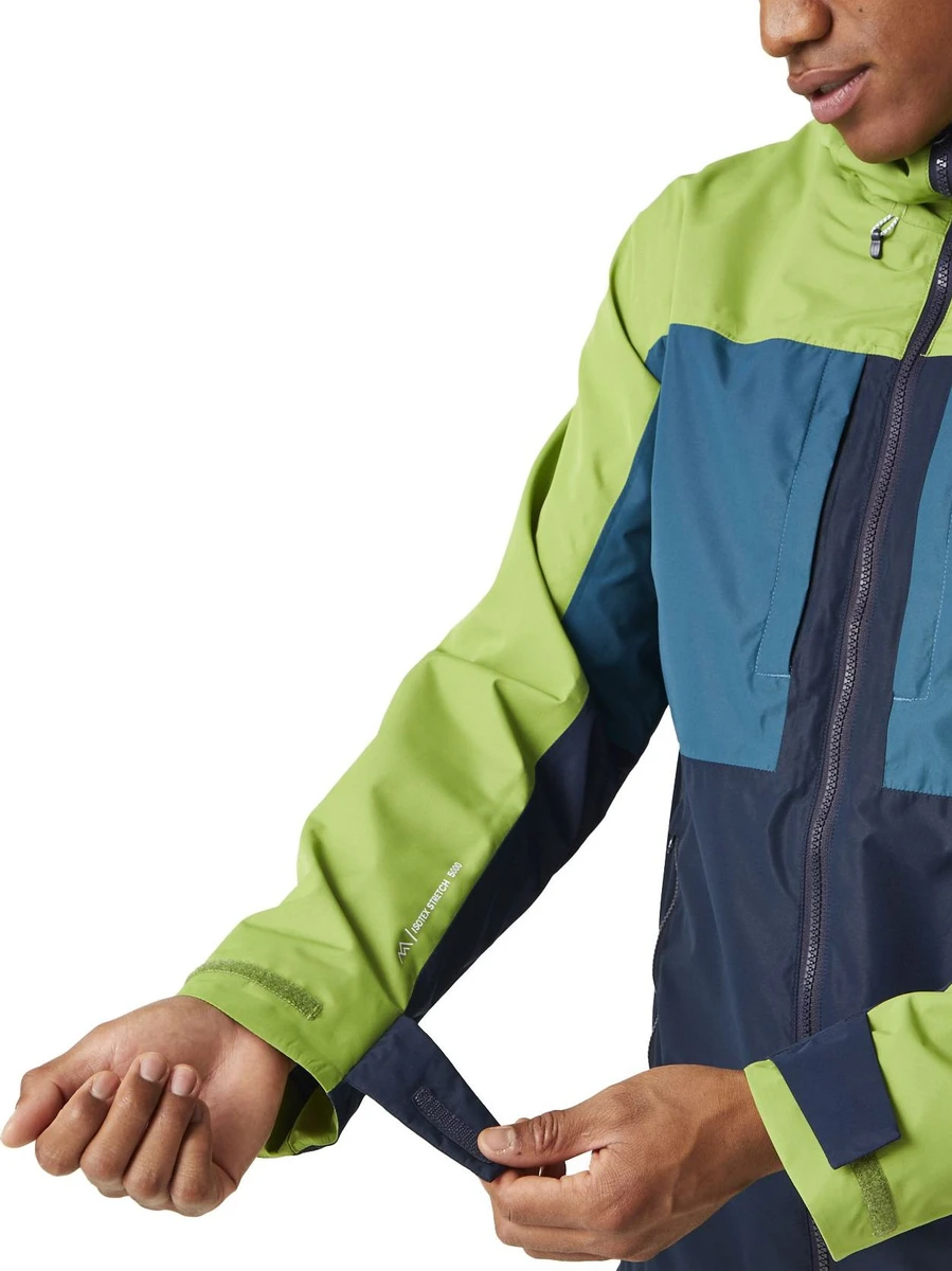 Regatta Ветровка мужская MALAND