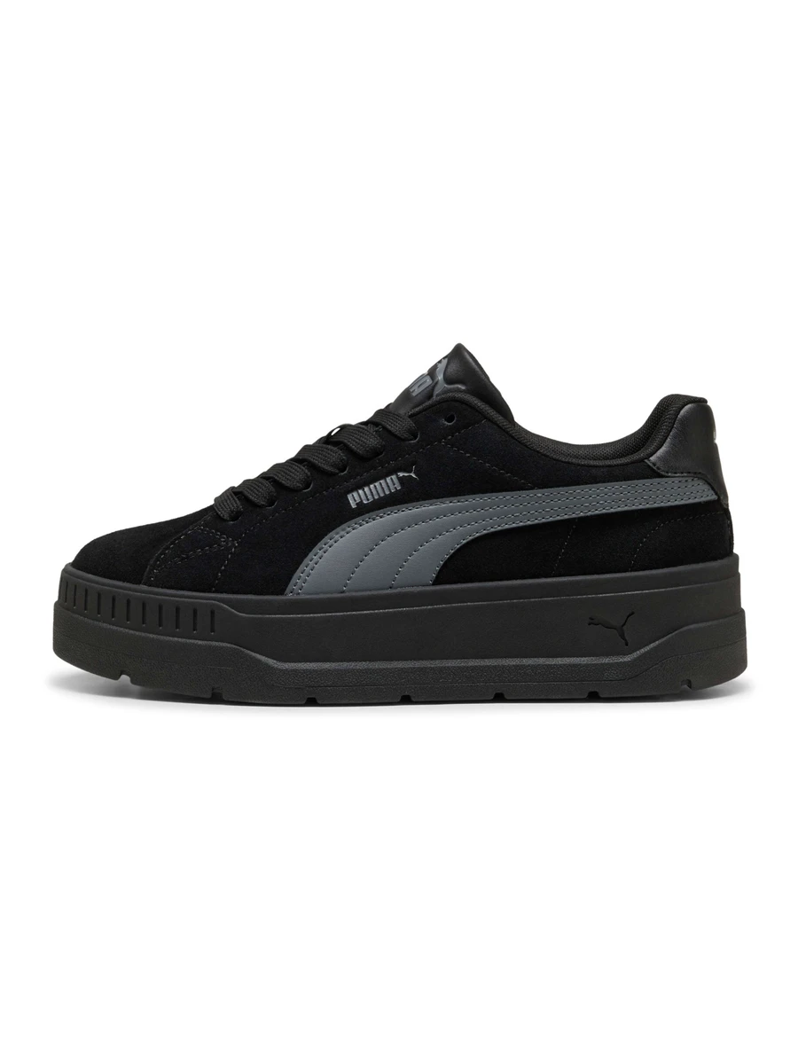 Puma Кеды женские KARMEN CLASSIC SD