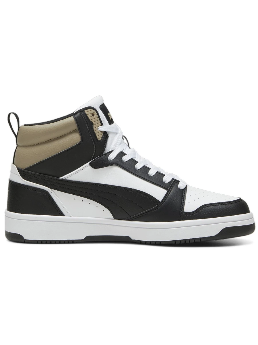 Puma Кеды мужские REBOUND V6