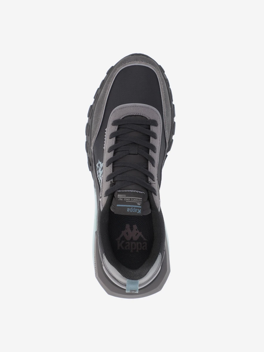 Kappa Кроссовки мужские ROBUSTA