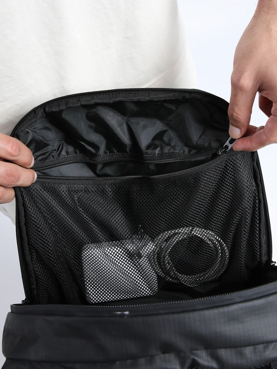 Puma Рюкзак PUMATECH LARGE BACKPACK