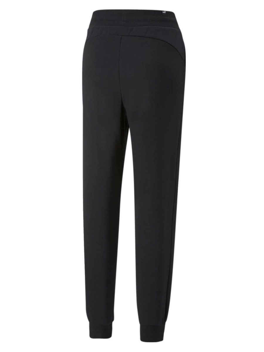 Puma Брюки женские ESS+ EMBROIDERY HIGH-WAIST PANTS FL CL