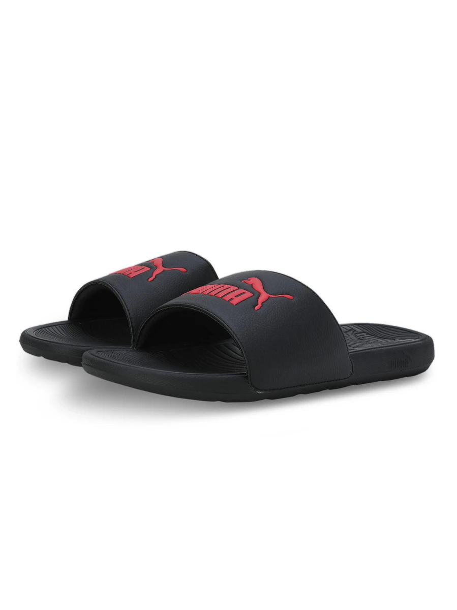 Puma Шлёпанцы мужские COOL CAT 2.0