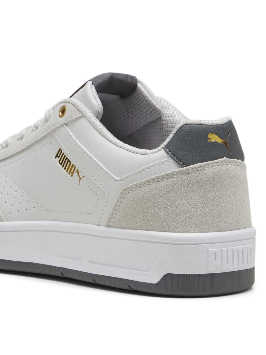 Puma Кеды мужские COURT CLASSIC SD