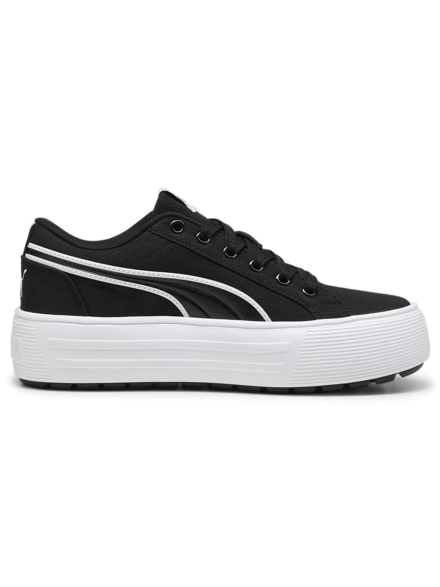 Puma Кеды женские KAIA 2.0 CV
