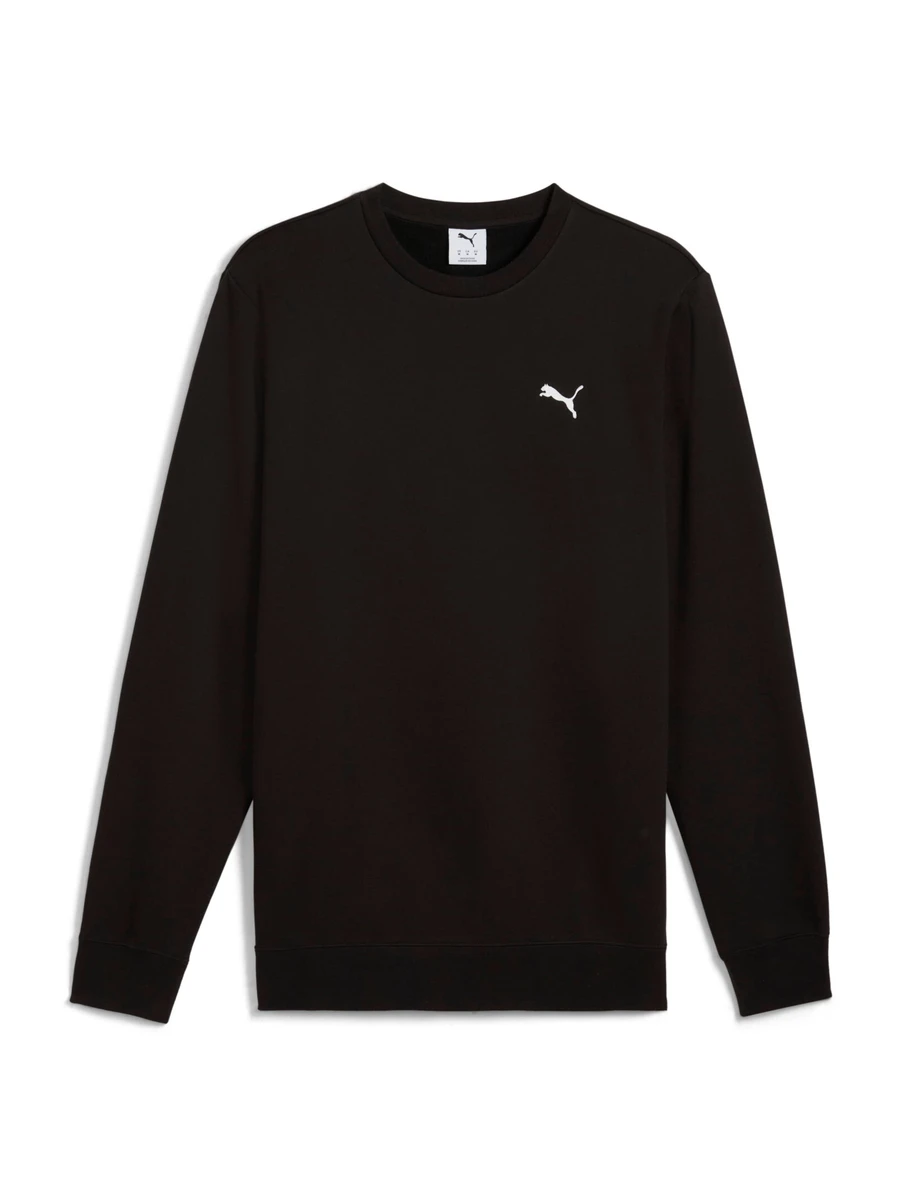 Puma Джемпер мужской ESS CREW FL