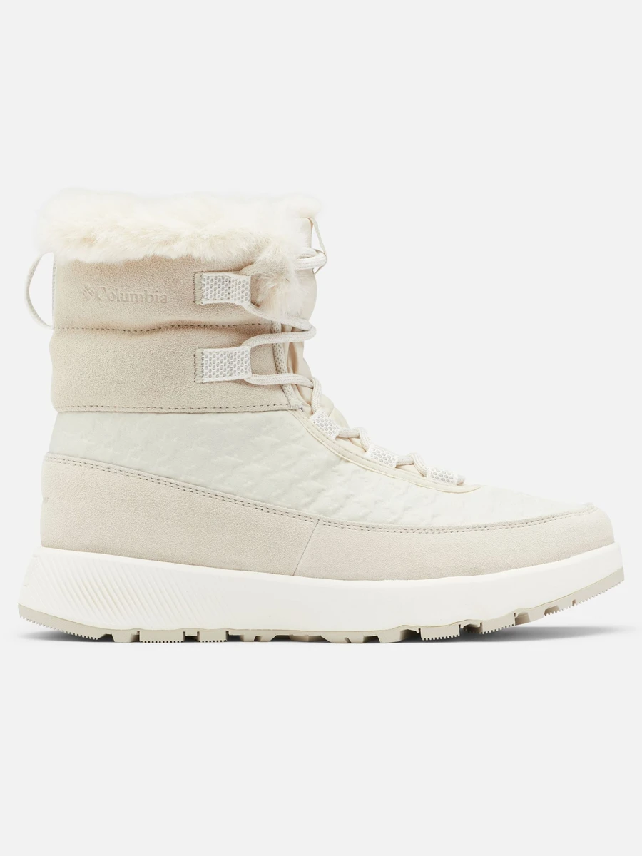 Columbia Ботинки женские SLOPESIDE PEAK™ LUXE