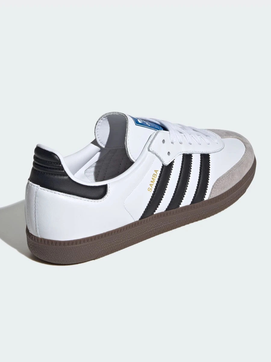 Adidas Кеды SAMBA OG