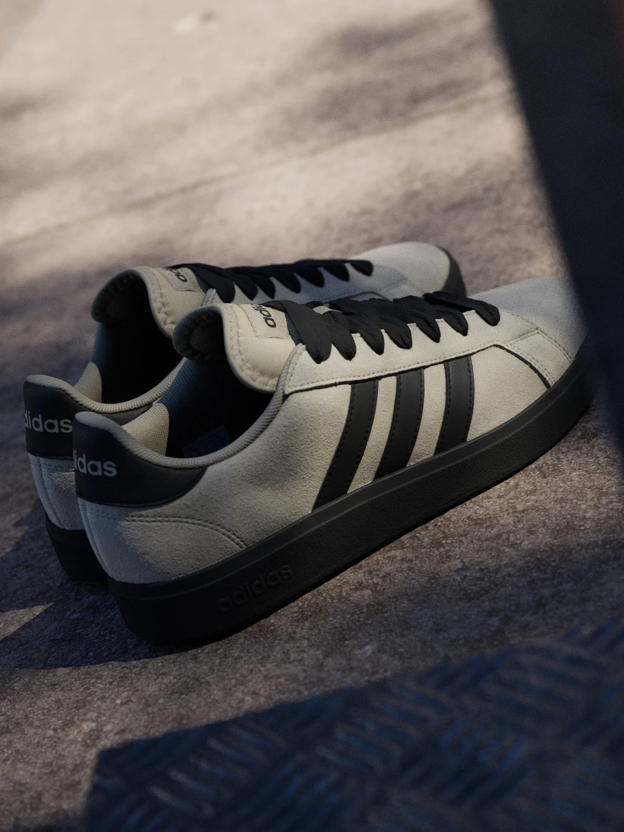 Adidas Кеды мужские GRAND COURT BASE 00