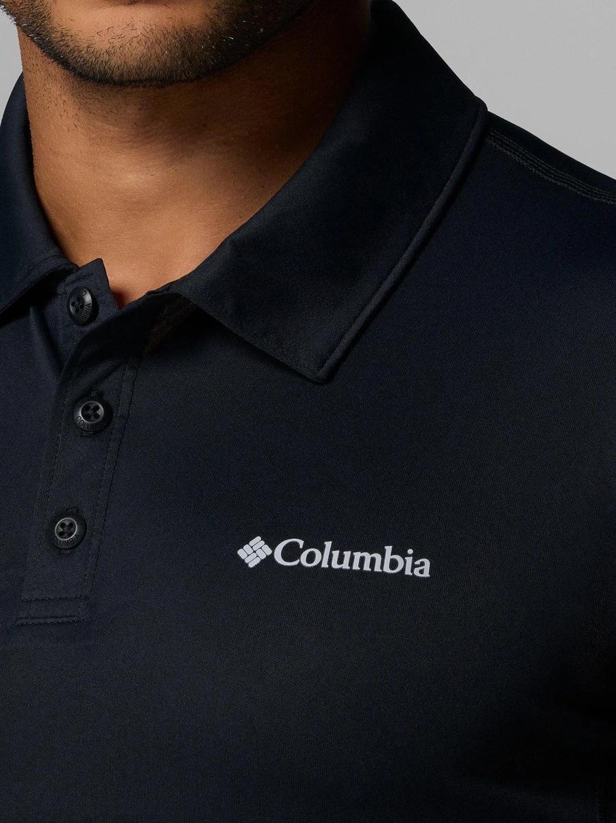 Columbia Поло мужское ZERO RULES™ LIGHT POLO
