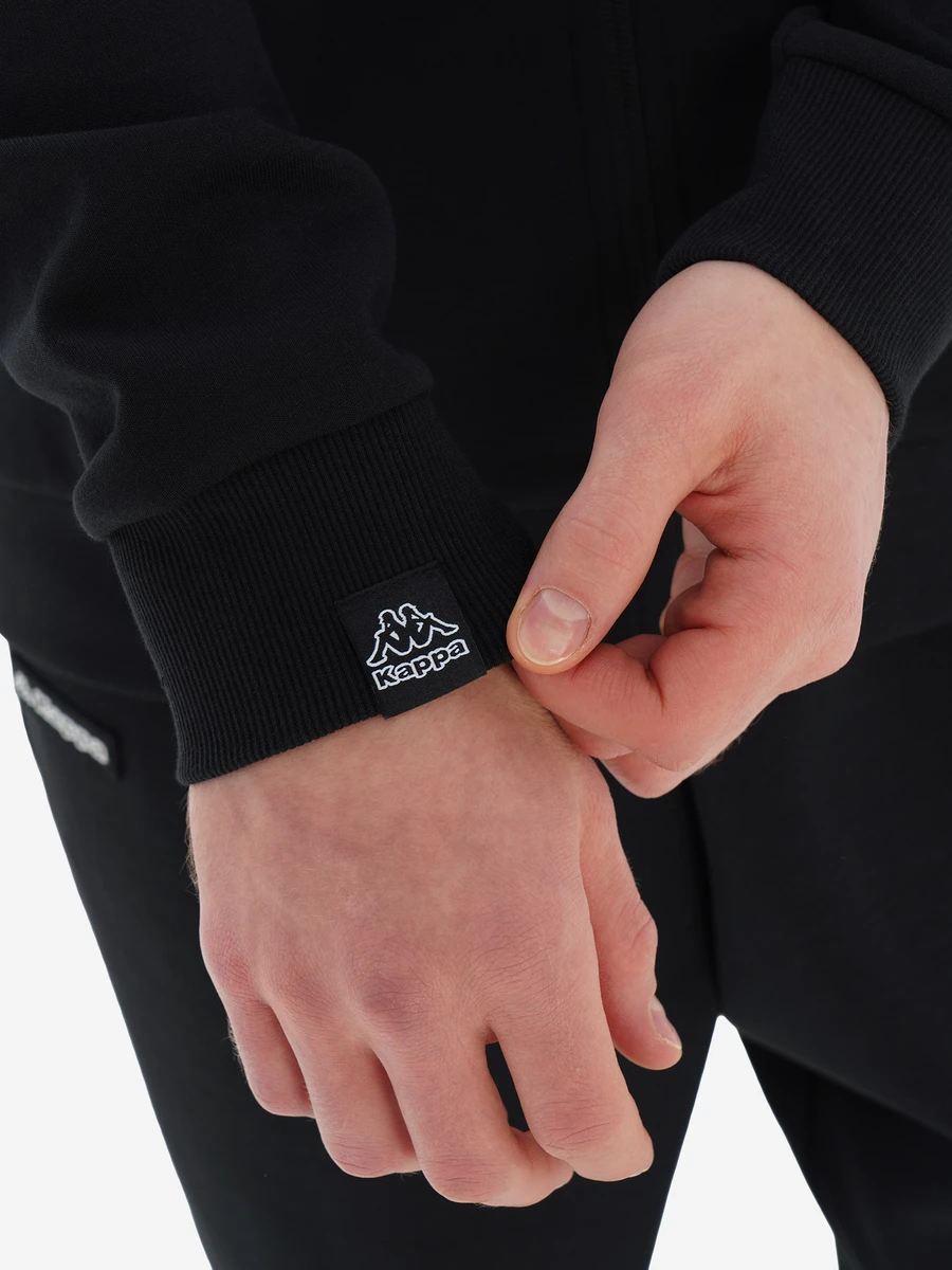 Kappa Джемпер мужской