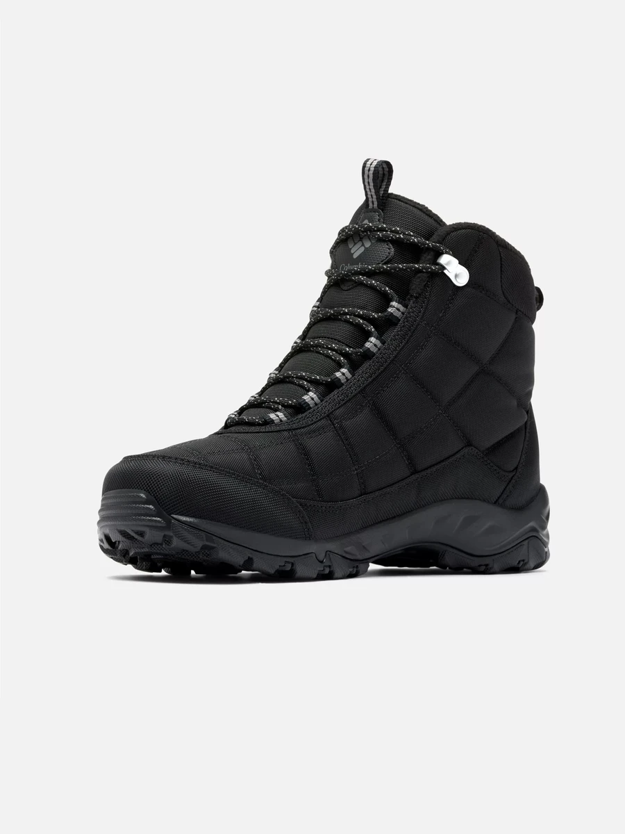 Columbia Ботинки мужские FIRECAMP™ BOOT