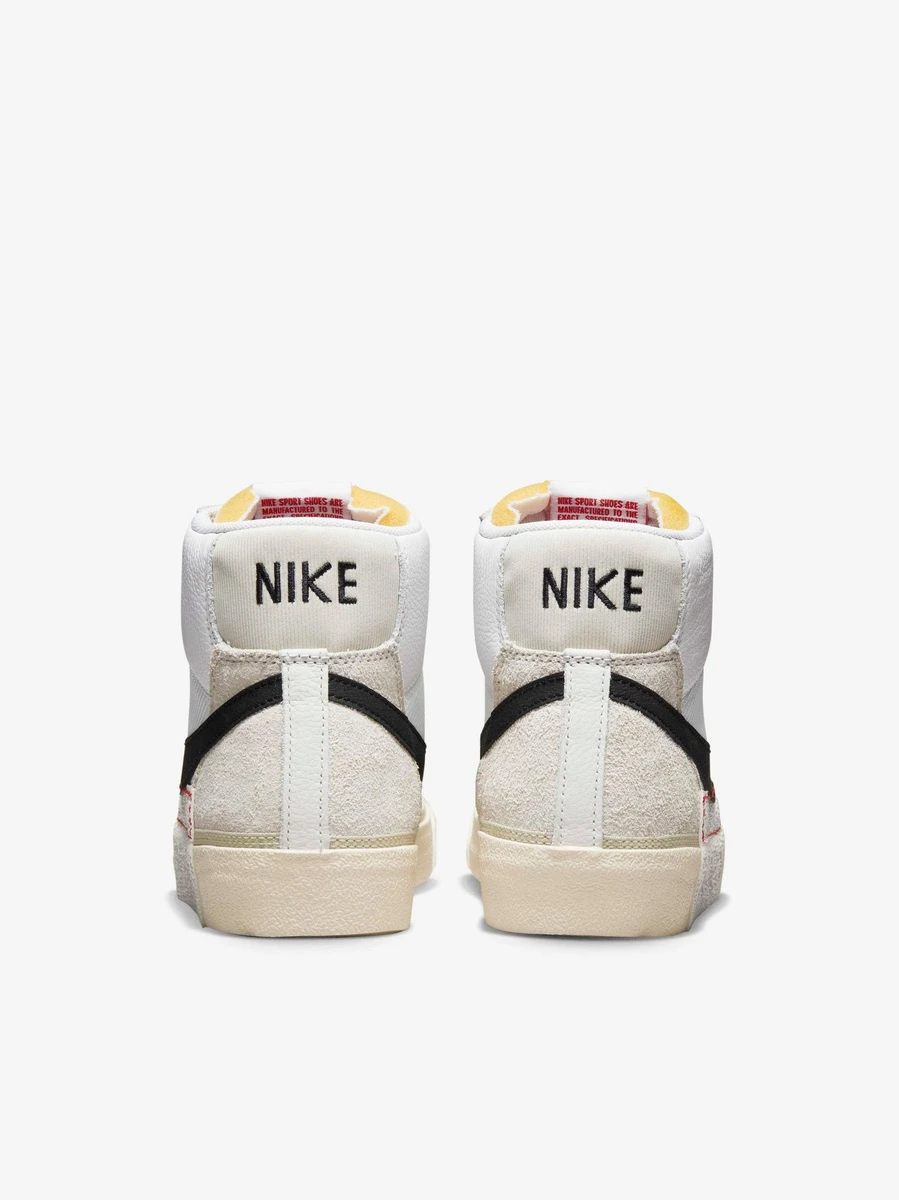 Nike Кеды мужские BLAZER MID 77 PRO CLUB