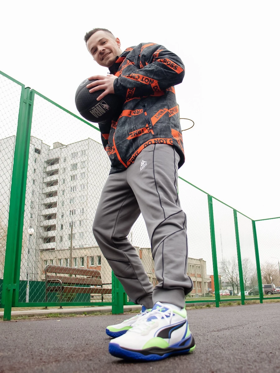 Termit Куртка утеплённая мужская