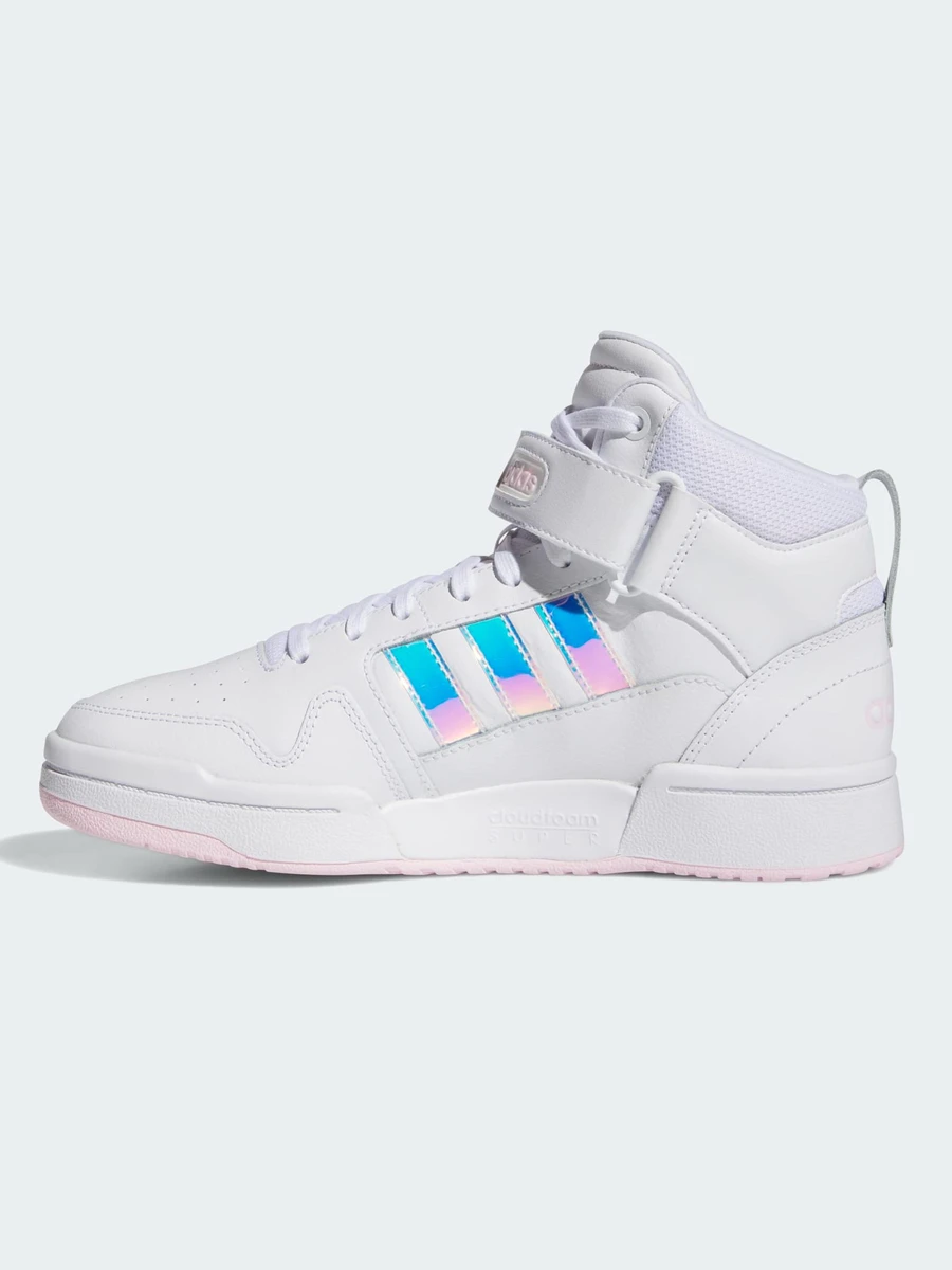 Adidas Кеды женские POSTMOVE MID