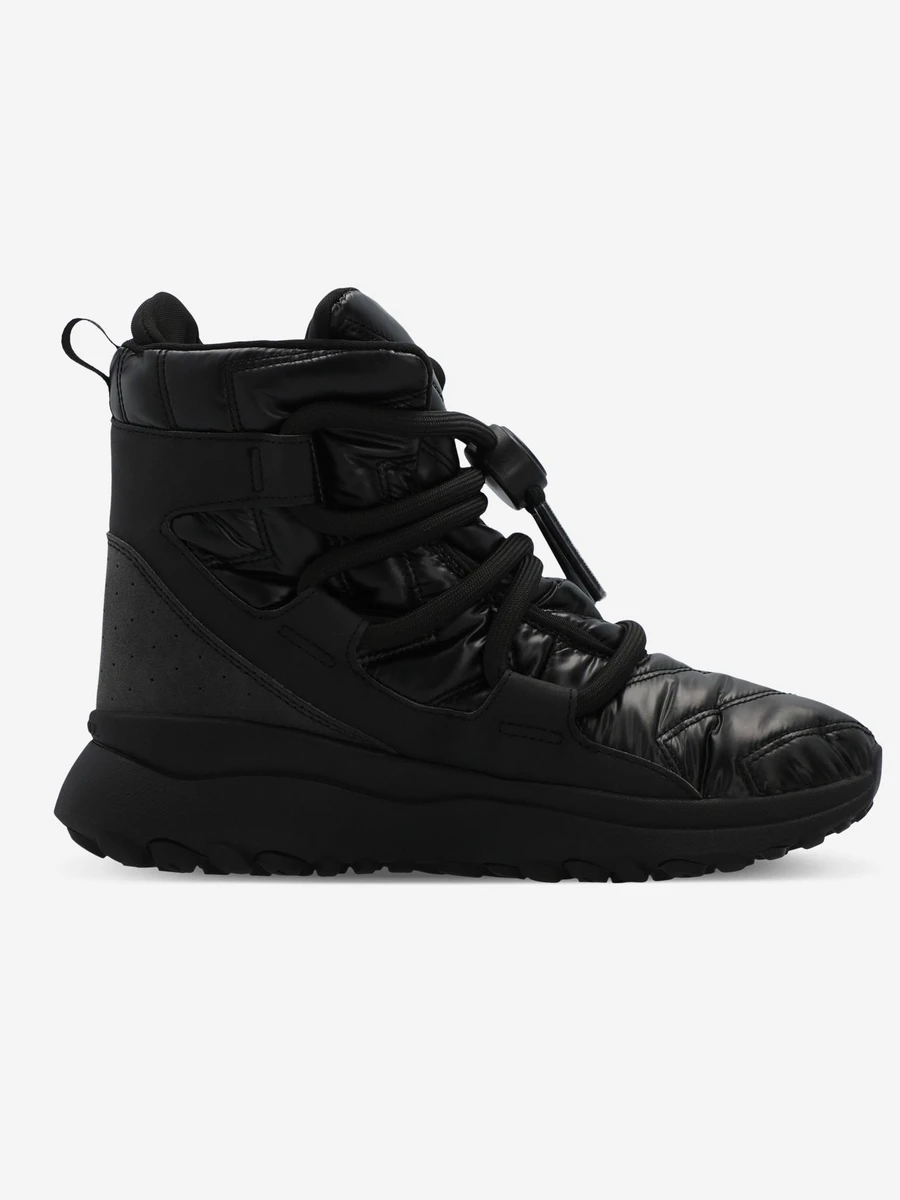Merrell Ботинки женские CLOUD PUFF LACE PLR WP