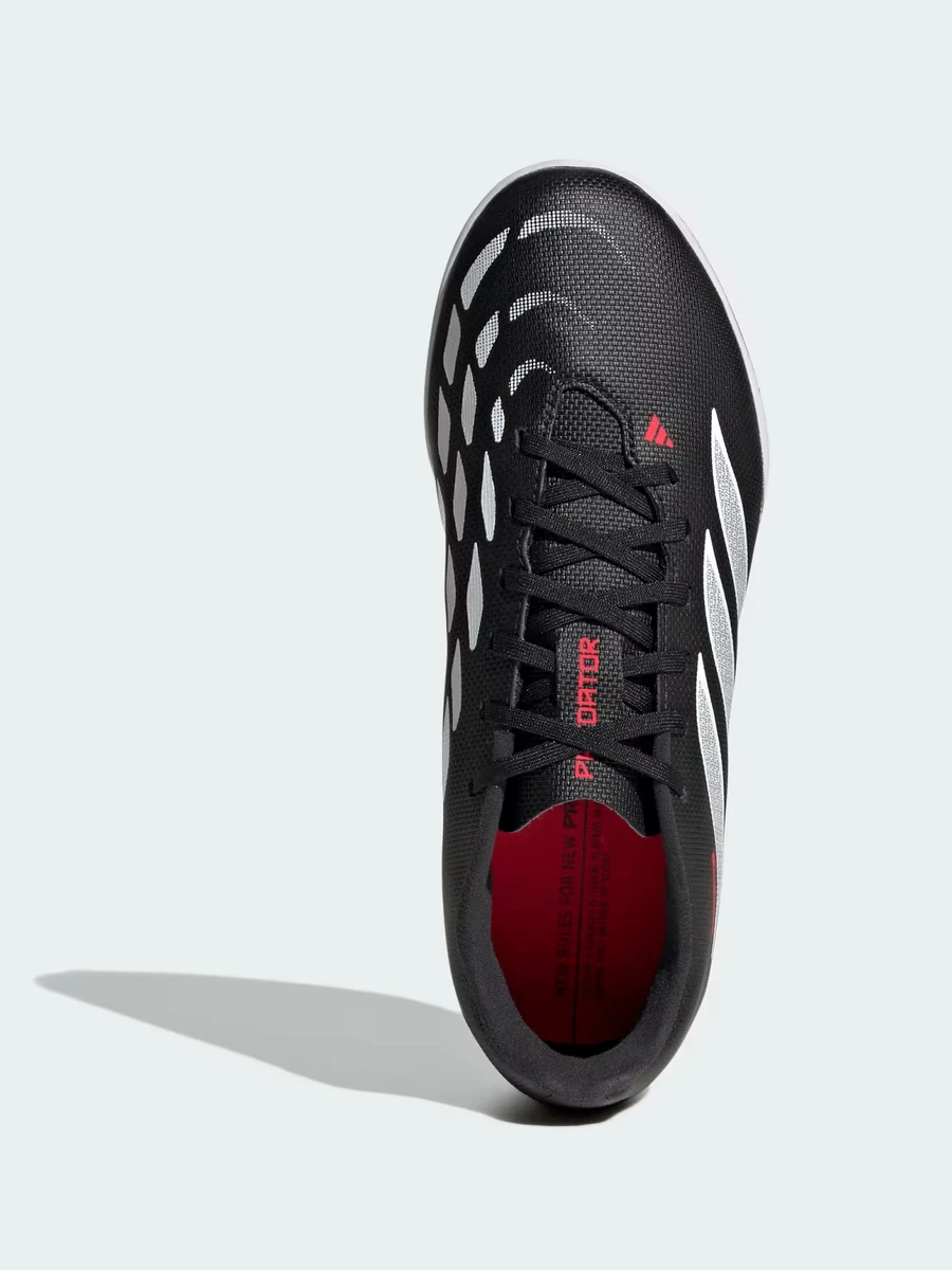 Adidas Бутсы для зала подростковые PREDATOR CLUB IN SA