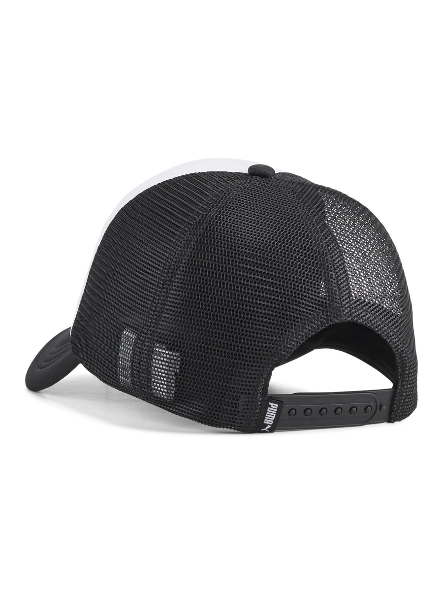 Puma Кепка ESS TRUCKER CAP