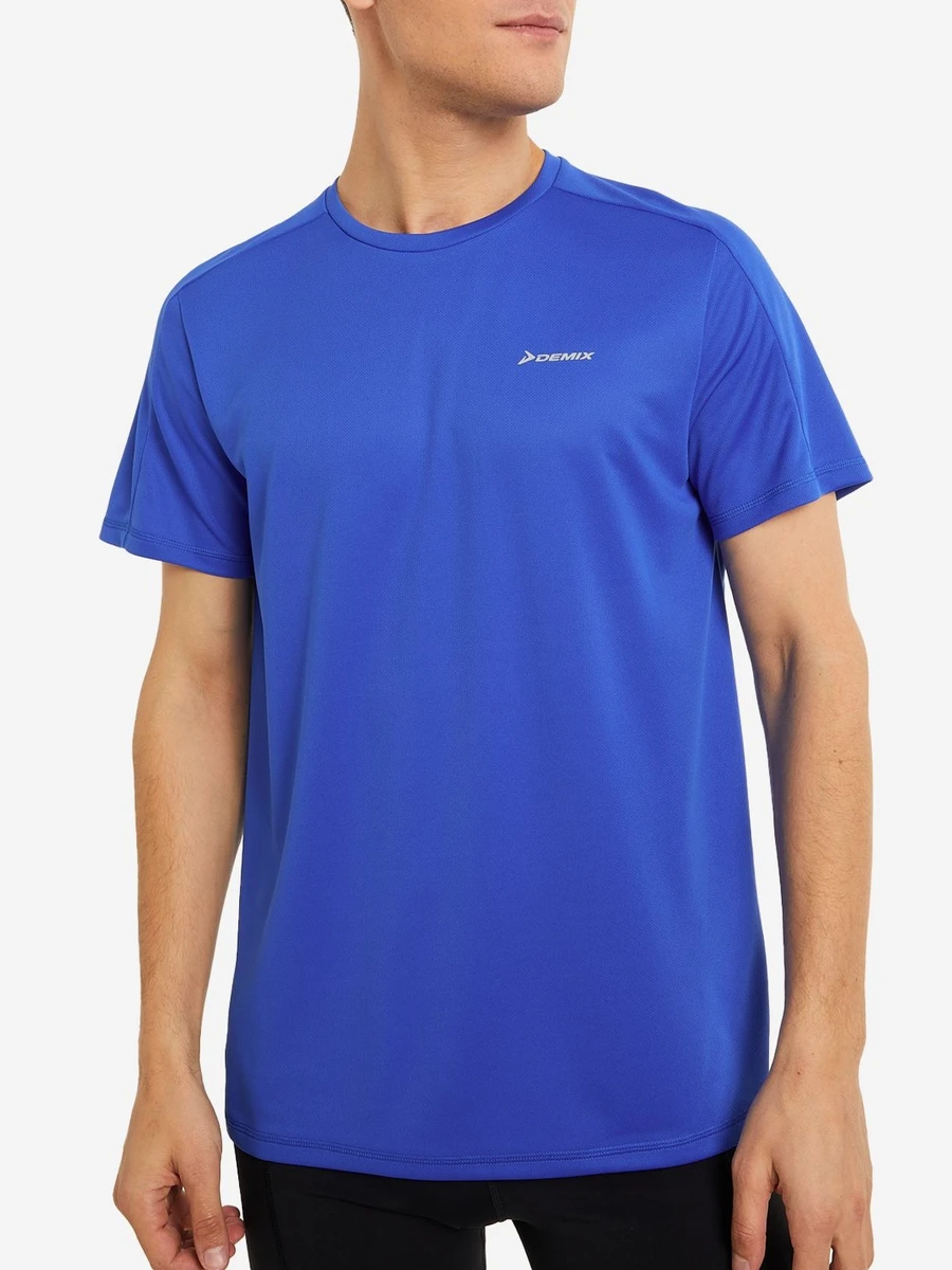 Demix Футболка мужская