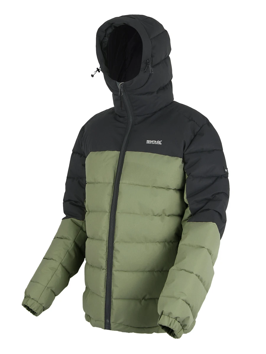 Regatta Куртка утеплённая мужская ALDTHORN