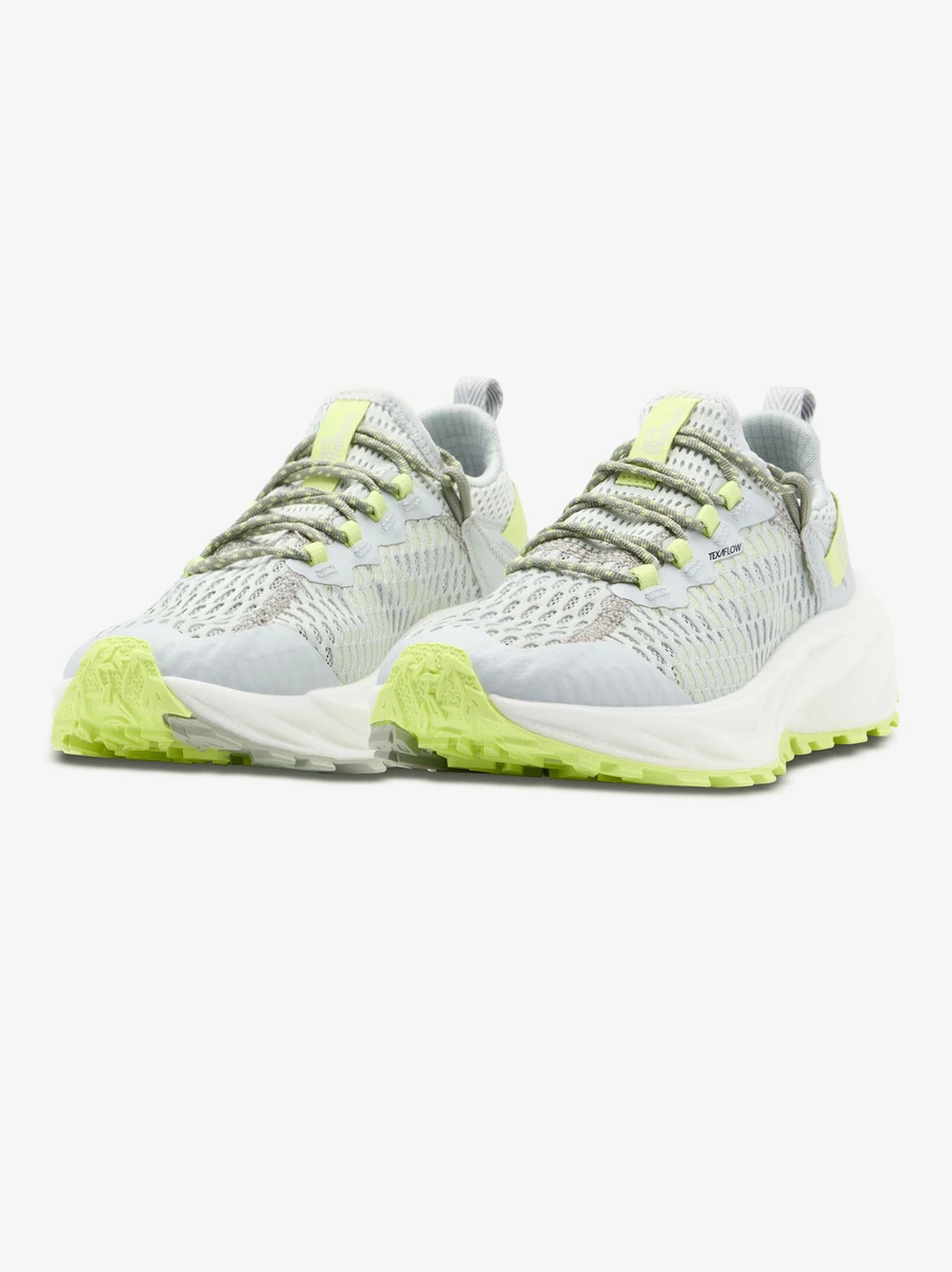 Jack Wolfskin Кроссовки женские PRELIGHT SWIFT VENT LOW W