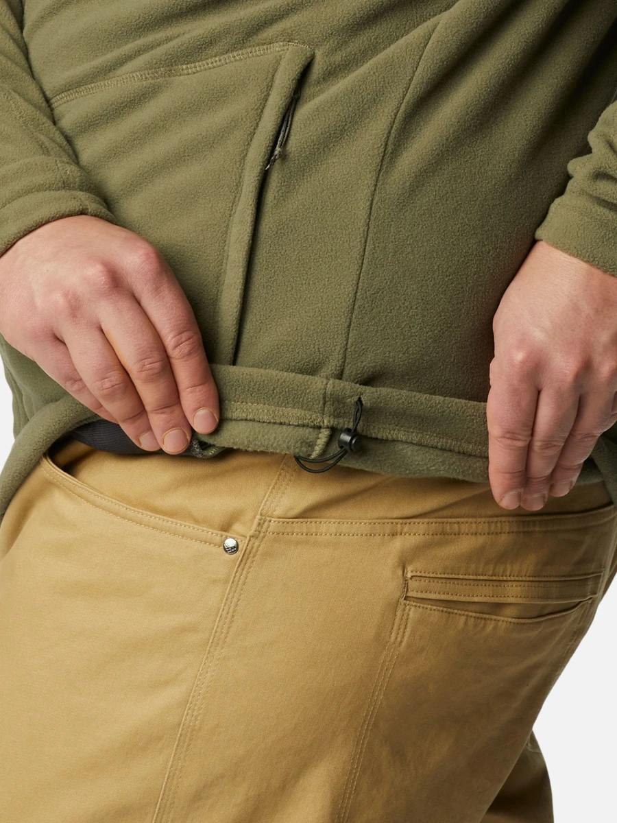 Columbia Джемпер мужской FAST TREK™ II FULL ZIP FLEECE