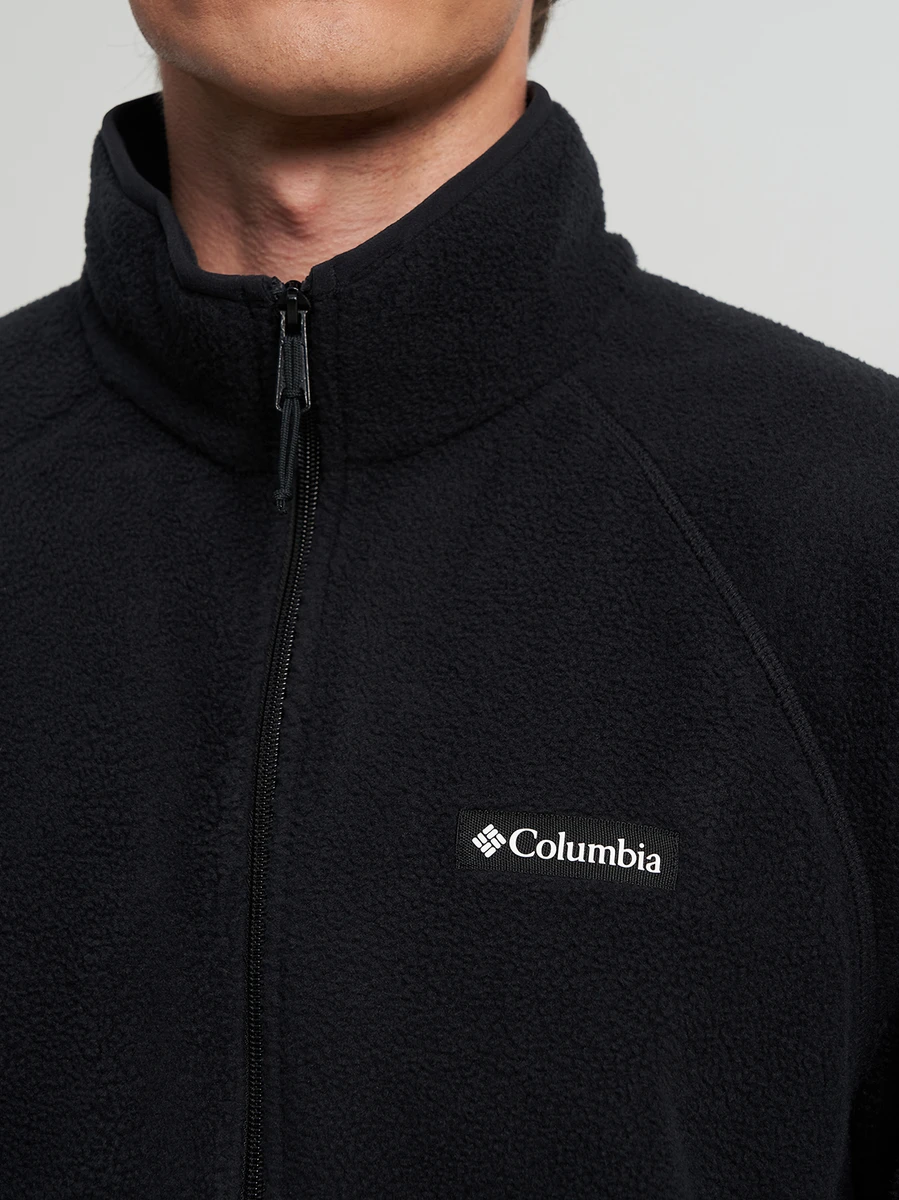 Columbia Джемпер мужской TIMBER CREST™ MTR FLEECE FULL ZIP