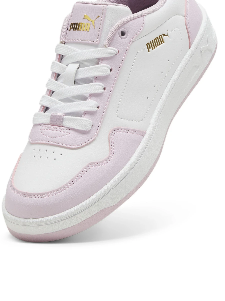 Puma Кеды женские COURT CLASSY