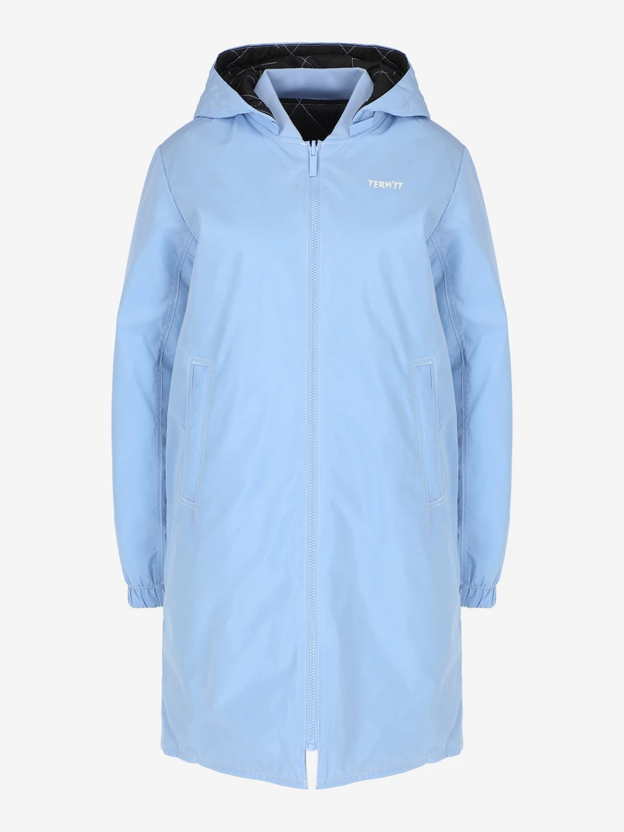 Termit Куртка утеплённая женская