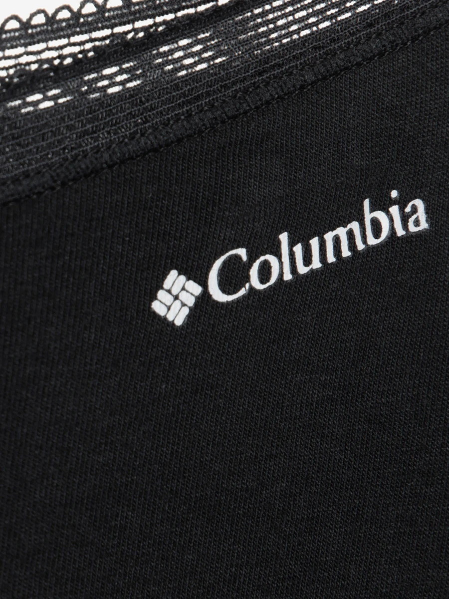 Columbia Трусы женские LACE COTTON STRETCH HIPSTER (2 шт.)