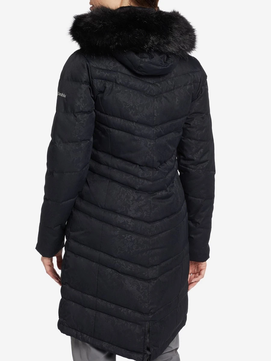 Columbia Куртка-пуховик женская CATHERINE CREEK™ MID DOWN