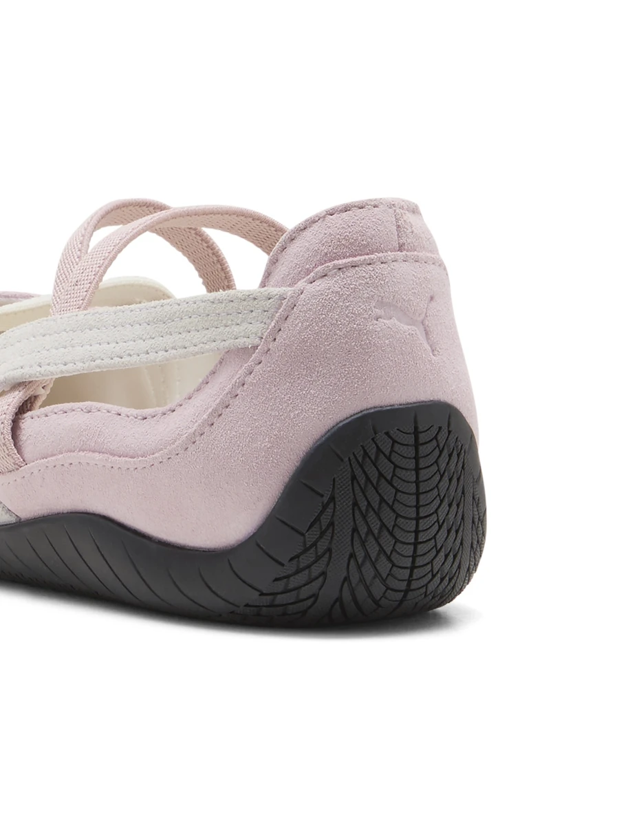 Puma Кеды женские SPEEDCAT BALLET SD WNS