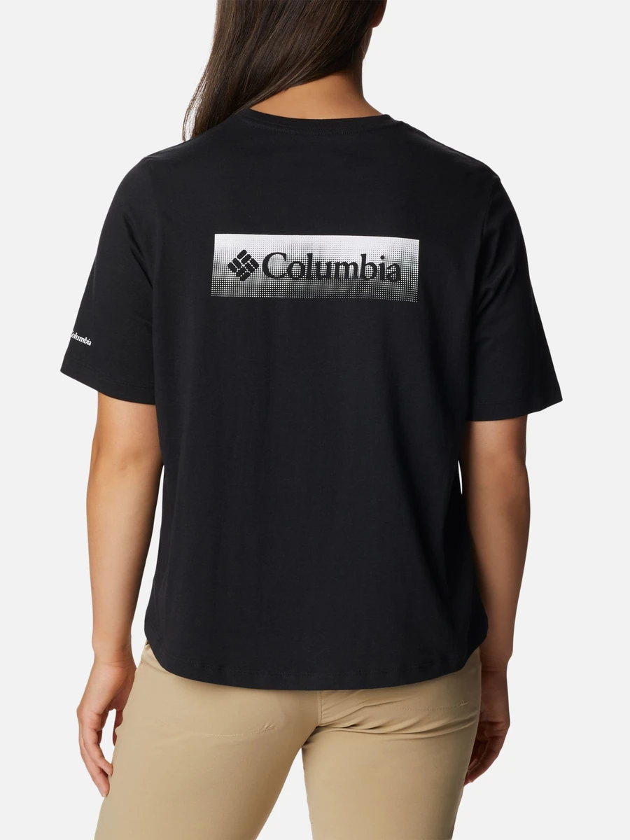 Columbia Футболка женская NORTH CASCADES™