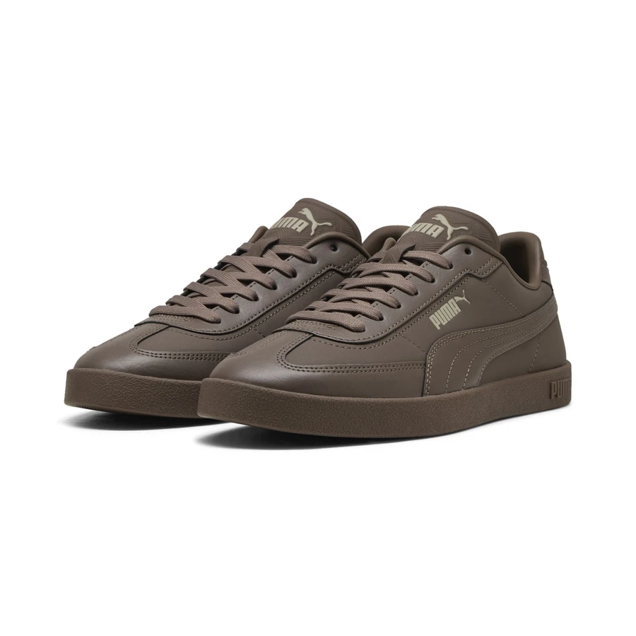 Puma Кеды мужские CLUB II ERA L