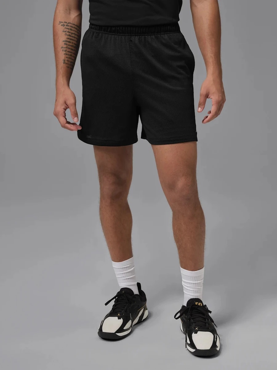 JORDAN Шорты мужские J DF SPT ESS SHORT