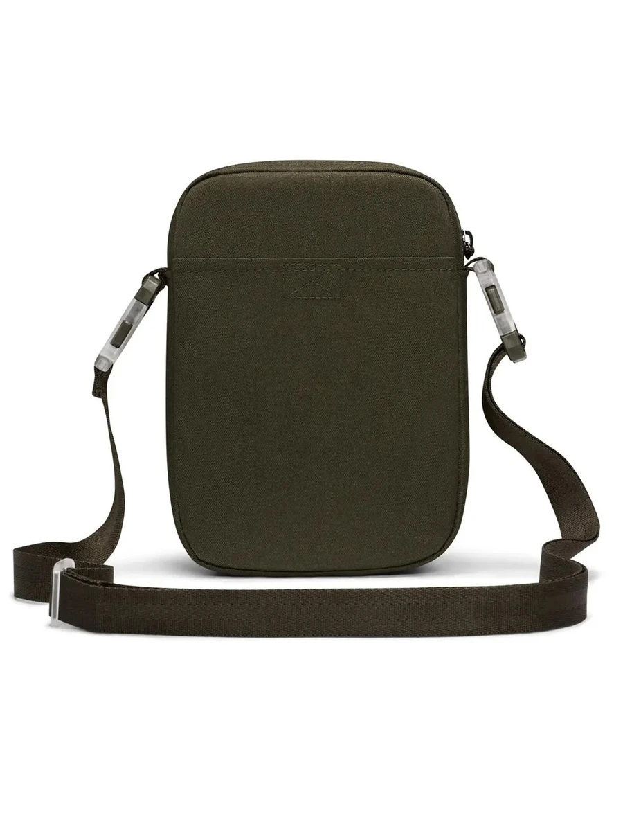 Nike Сумка через плечо ELEMENTAL PREMIUM