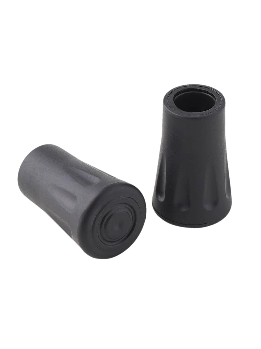 Berger Наконечники для скандинавских палок, узкие, 2 шт.