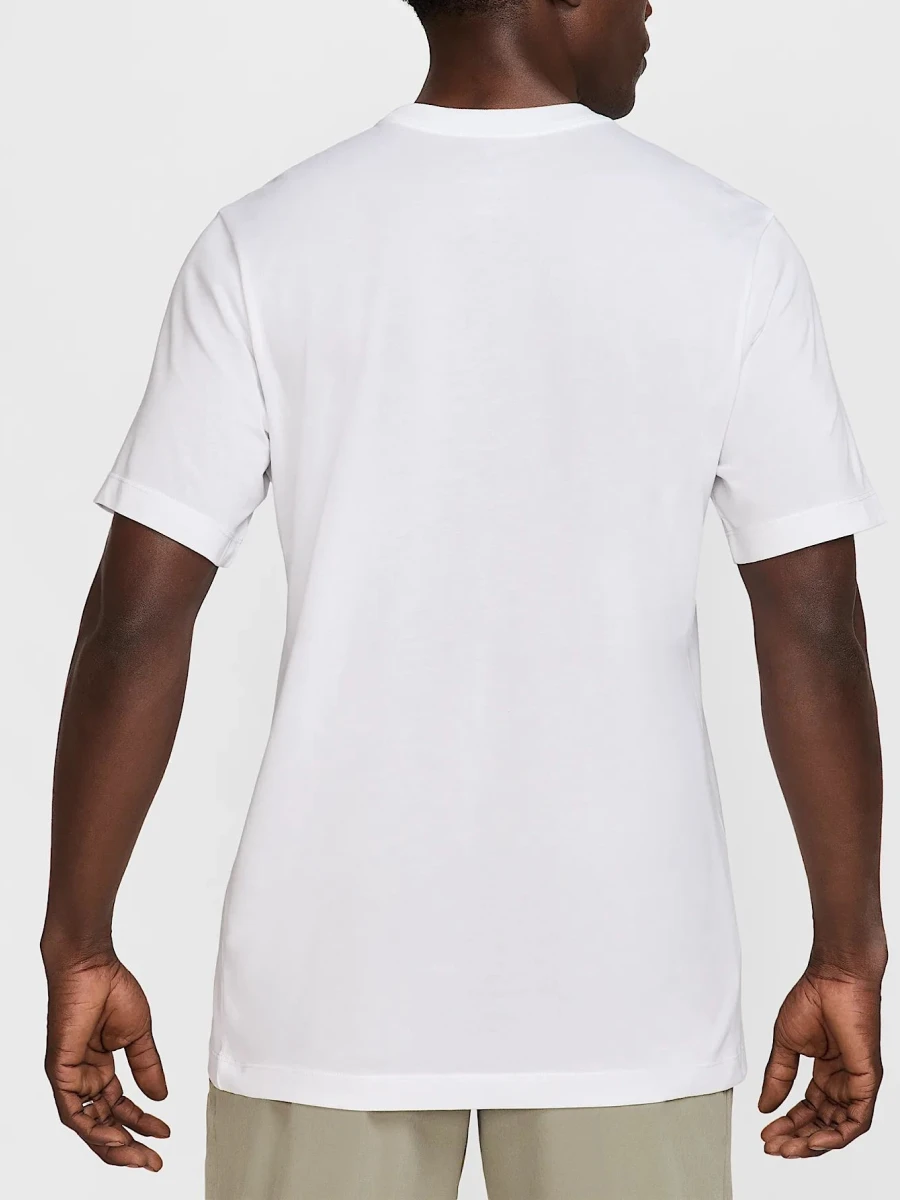 Nike Футболка мужская DF TEE IYKYK FITNESS