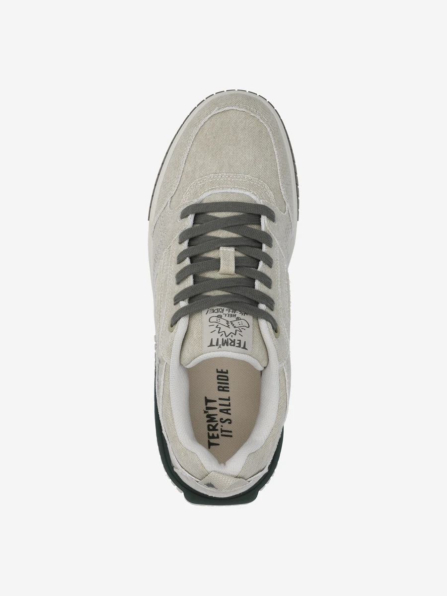 Termit Кеды мужские SAVAGE V CNV LOW