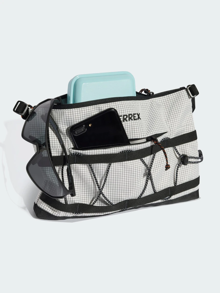Adidas Сумка через плечо TERREX MULTI ORGANISER BAG