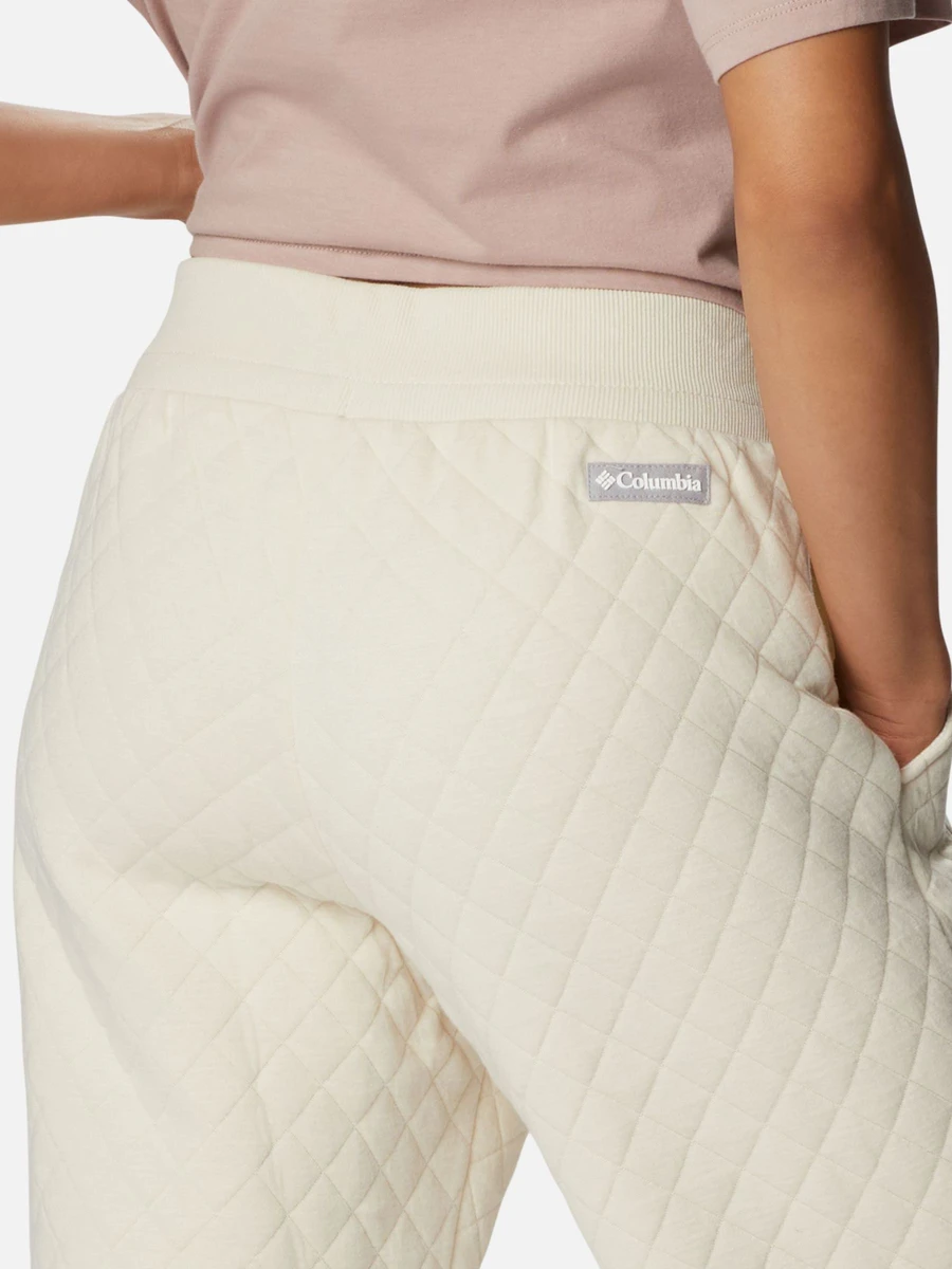 Columbia Брюки женские COLUMBIA LODGE™ QUILTED JOGGER