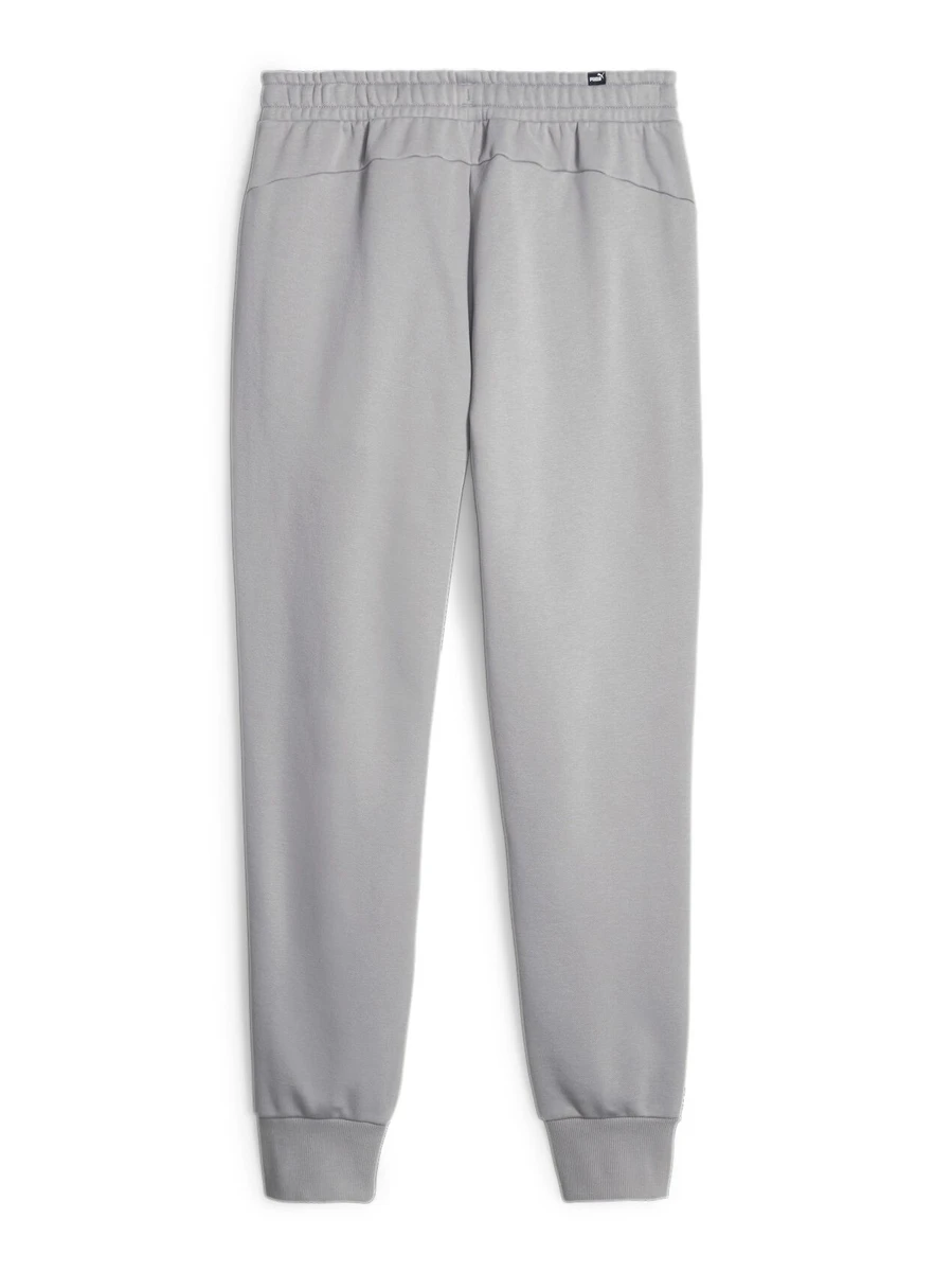 Puma Брюки мужские ESS LOGO PANTS FL CL