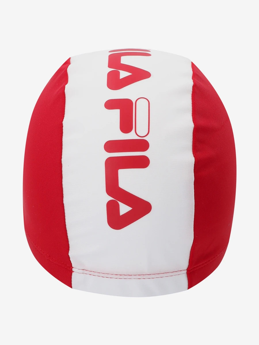 FILA Шапочка для плавания полиамидовая