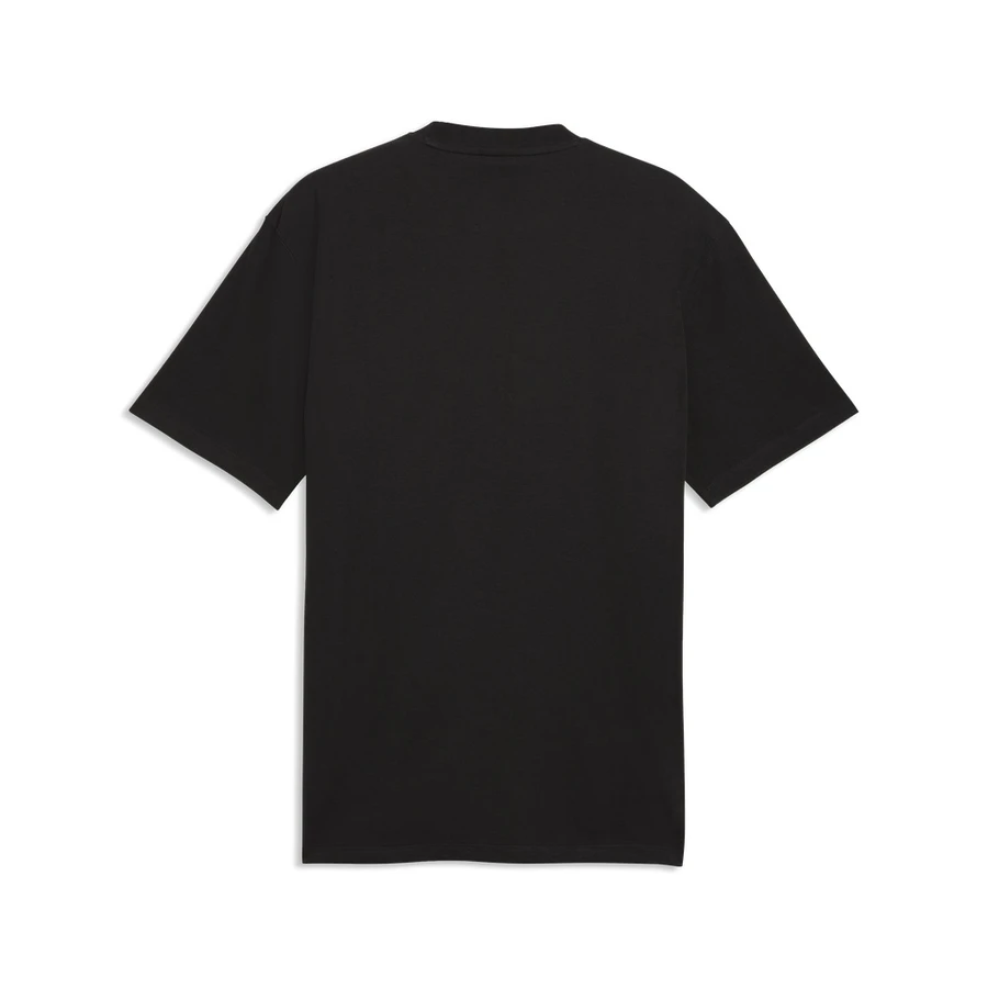 Puma Футболка мужская SELECT ESSENTIALS TEE