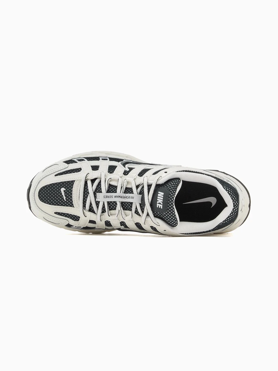 Nike Кроссовки мужские NIKE P-6000 2TONE