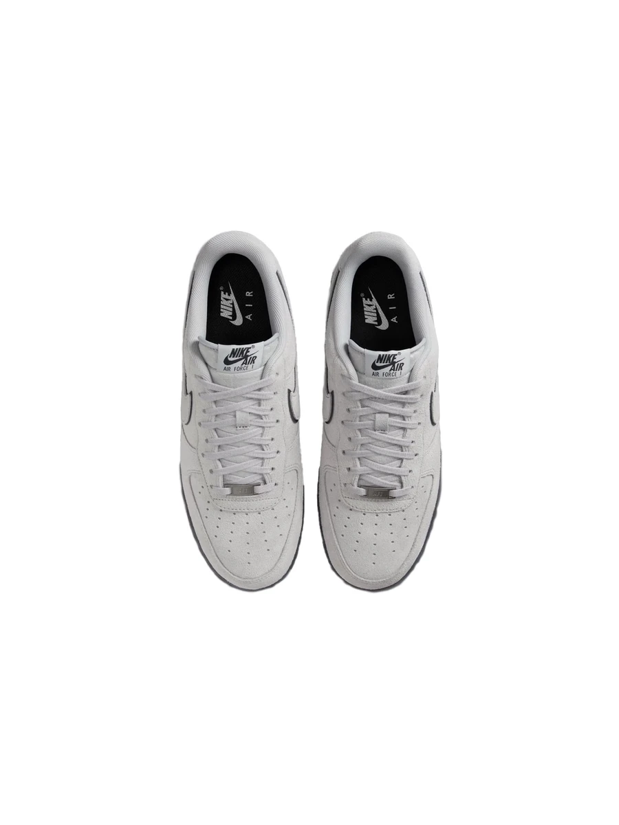 Nike Кеды мужские AIR FORCE 1 07 LV8